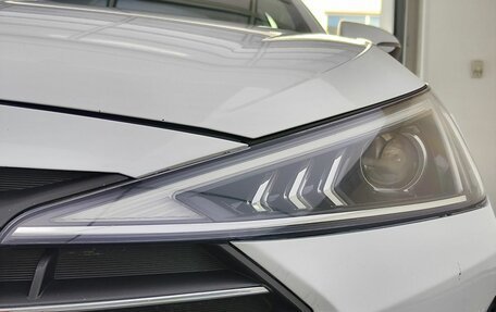Hyundai Avante, 2019 год, 1 575 000 рублей, 21 фотография