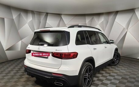 Mercedes-Benz GLB, 2021 год, 3 911 000 рублей, 2 фотография