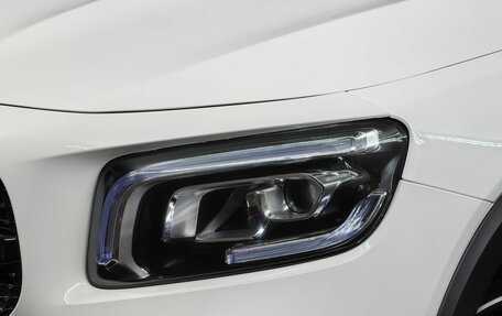Mercedes-Benz GLB, 2021 год, 3 911 000 рублей, 10 фотография