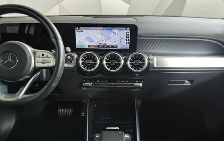 Mercedes-Benz GLB, 2021 год, 3 911 000 рублей, 15 фотография