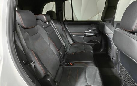 Mercedes-Benz GLB, 2021 год, 3 911 000 рублей, 16 фотография