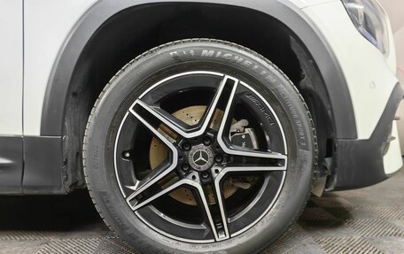 Mercedes-Benz GLB, 2021 год, 3 911 000 рублей, 9 фотография