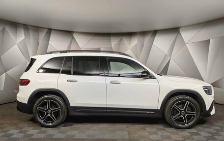 Mercedes-Benz GLB, 2021 год, 3 911 000 рублей, 6 фотография