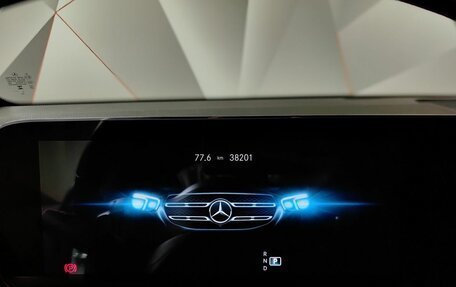 Mercedes-Benz GLB, 2021 год, 3 911 000 рублей, 18 фотография