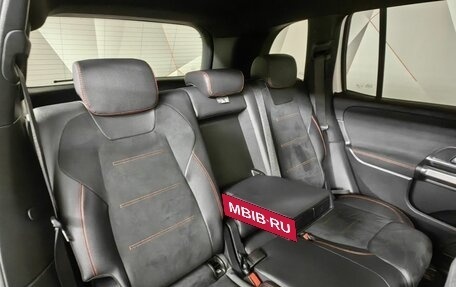 Mercedes-Benz GLB, 2021 год, 3 911 000 рублей, 17 фотография