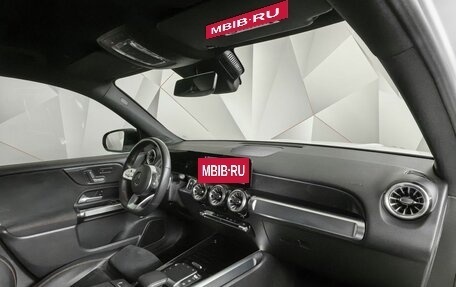 Mercedes-Benz GLB, 2021 год, 3 911 000 рублей, 13 фотография