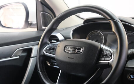 Geely Coolray I, 2020 год, 1 699 000 рублей, 12 фотография