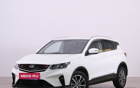 Geely Coolray I, 2020 год, 1 699 000 рублей, 3 фотография