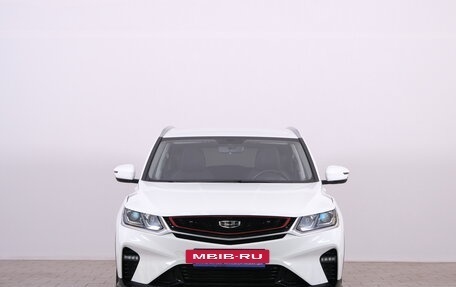 Geely Coolray I, 2020 год, 1 699 000 рублей, 2 фотография