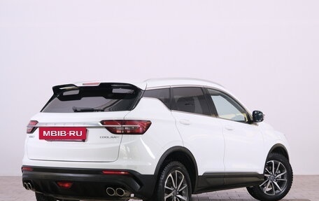 Geely Coolray I, 2020 год, 1 699 000 рублей, 6 фотография