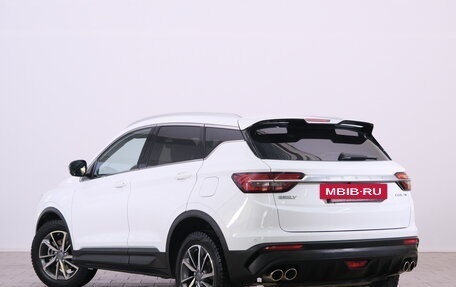 Geely Coolray I, 2020 год, 1 699 000 рублей, 4 фотография