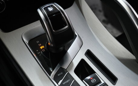 Geely Coolray I, 2020 год, 1 699 000 рублей, 17 фотография