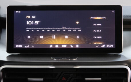 Geely Coolray I, 2020 год, 1 699 000 рублей, 15 фотография