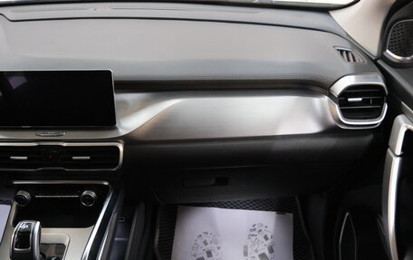 Geely Coolray I, 2020 год, 1 699 000 рублей, 18 фотография