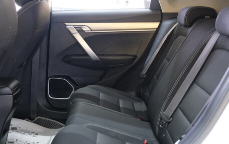 Geely Coolray I, 2020 год, 1 699 000 рублей, 21 фотография