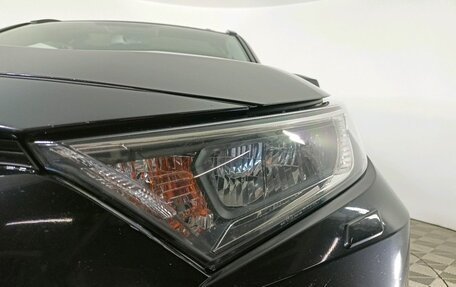 Toyota RAV4, 2021 год, 2 639 000 рублей, 9 фотография