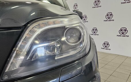 Mercedes-Benz GL-Класс, 2014 год, 2 759 000 рублей, 9 фотография