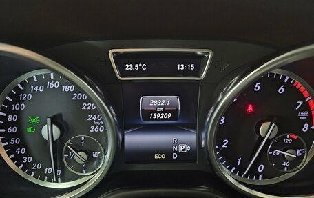 Mercedes-Benz GL-Класс, 2014 год, 2 759 000 рублей, 23 фотография