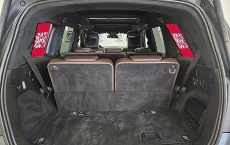 Mercedes-Benz GL-Класс, 2014 год, 2 759 000 рублей, 13 фотография