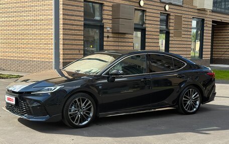 Toyota Camry, 2025 год, 3 970 000 рублей, 3 фотография