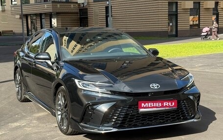 Toyota Camry, 2025 год, 3 970 000 рублей, 1 фотография
