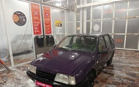 ИЖ 2126 «Ода», 2002 год, 70 000 рублей, 5 фотография