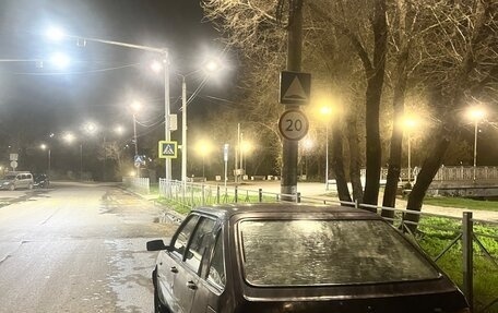 ИЖ 2126 «Ода», 2002 год, 70 000 рублей, 3 фотография