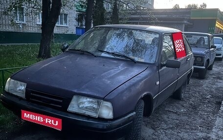 ИЖ 2126 «Ода», 2002 год, 70 000 рублей, 1 фотография