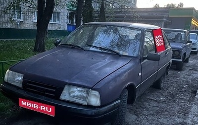 ИЖ 2126 «Ода», 2002 год, 70 000 рублей, 1 фотография