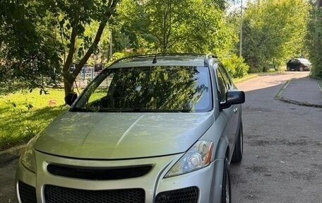 Nissan Murano, 2004 год, 375 000 рублей, 1 фотография