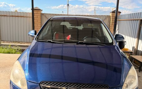 KIA cee'd I рестайлинг, 2009 год, 610 000 рублей, 1 фотография