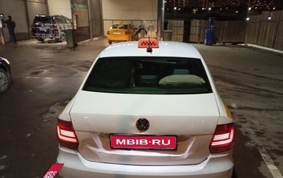 Volkswagen Polo VI (EU Market), 2018 год, 500 000 рублей, 1 фотография