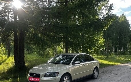Volvo S40 II, 2006 год, 550 000 рублей, 1 фотография