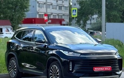 CheryExeed TXL, 2021 год, 2 090 000 рублей, 1 фотография