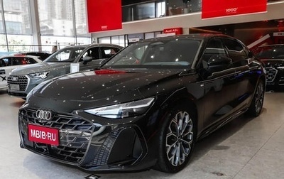 Audi A6, 2026 год, 6 800 000 рублей, 1 фотография