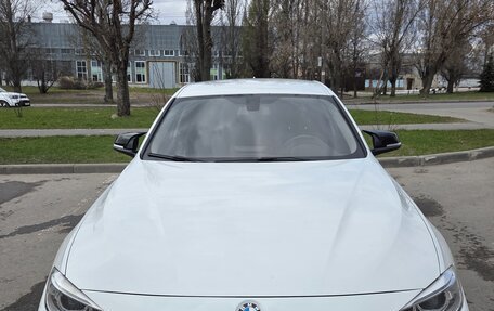 BMW 3 серия, 2014 год, 1 700 000 рублей, 1 фотография