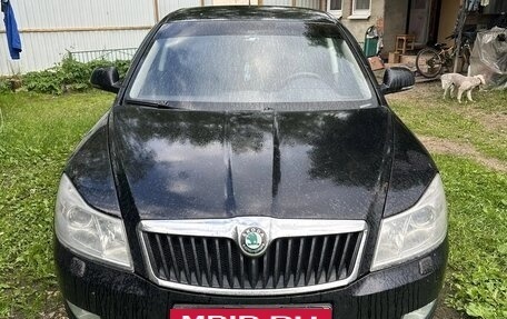 Skoda Octavia, 2011 год, 500 000 рублей, 1 фотография
