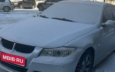 BMW 3 серия, 2006 год, 960 000 рублей, 1 фотография
