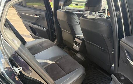 Toyota Camry, 2025 год, 3 970 000 рублей, 8 фотография