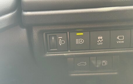 Toyota Camry, 2025 год, 3 970 000 рублей, 17 фотография