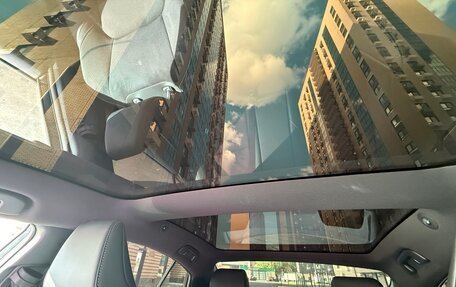 Toyota Camry, 2025 год, 3 970 000 рублей, 19 фотография