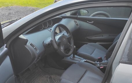 Nissan Primera III, 2003 год, 300 000 рублей, 3 фотография