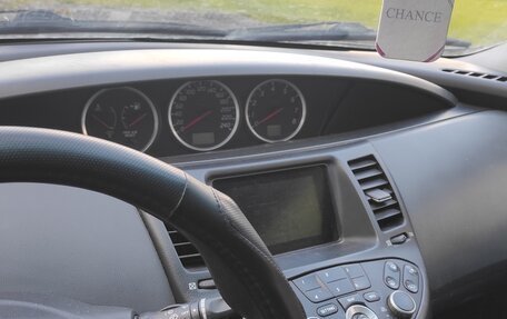 Nissan Primera III, 2003 год, 300 000 рублей, 2 фотография