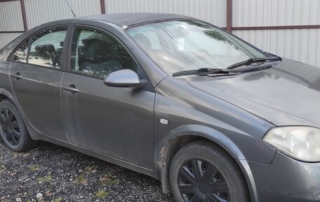 Nissan Primera III, 2003 год, 300 000 рублей, 5 фотография