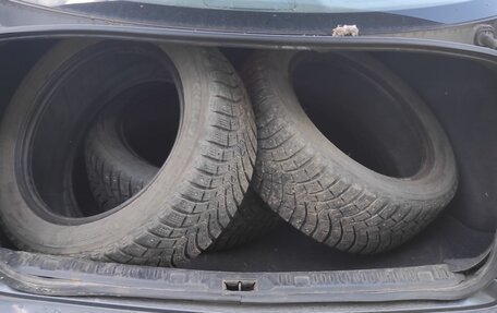 Nissan Primera III, 2003 год, 300 000 рублей, 9 фотография