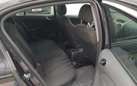 Opel Corsa D, 2007 год, 520 000 рублей, 10 фотография