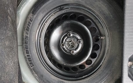 Opel Corsa D, 2007 год, 520 000 рублей, 14 фотография