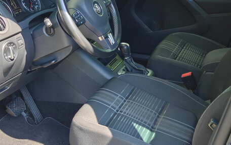 Volkswagen Tiguan I, 2016 год, 1 820 000 рублей, 9 фотография
