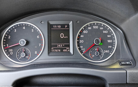 Volkswagen Tiguan I, 2016 год, 1 820 000 рублей, 13 фотография