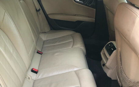 Audi A7, 2013 год, 2 250 000 рублей, 11 фотография